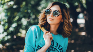 What to look for when choosing sunglasses