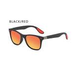 Polarized Sunglasses Men Women Sun Glasses