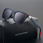 Polarized Sunglasses Men Women Sun Glasses