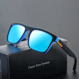 Polarized Shade Male Sun Glasses For Men